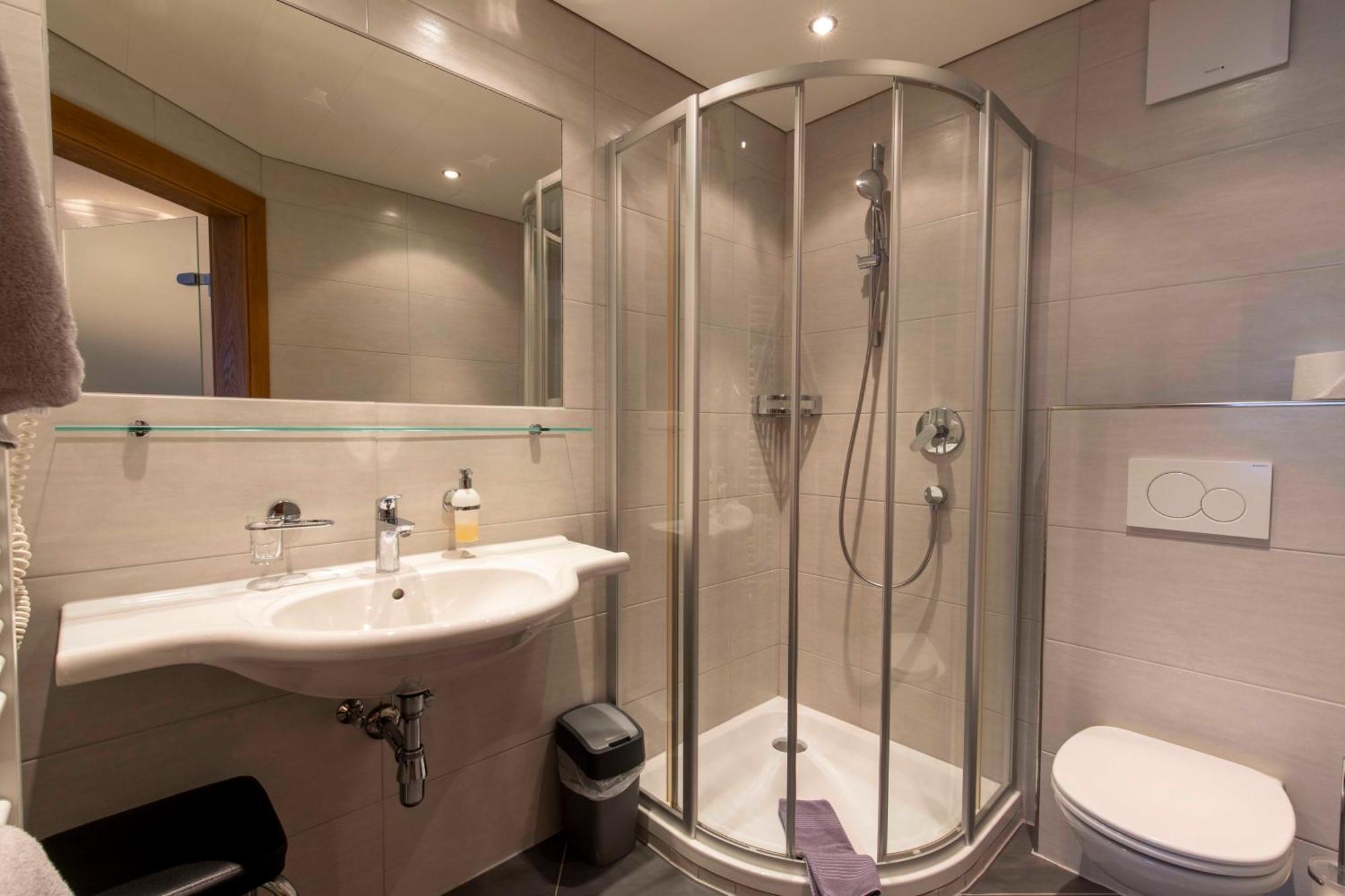 Gidis Hof Hotel Ischgl Eksteriør billede