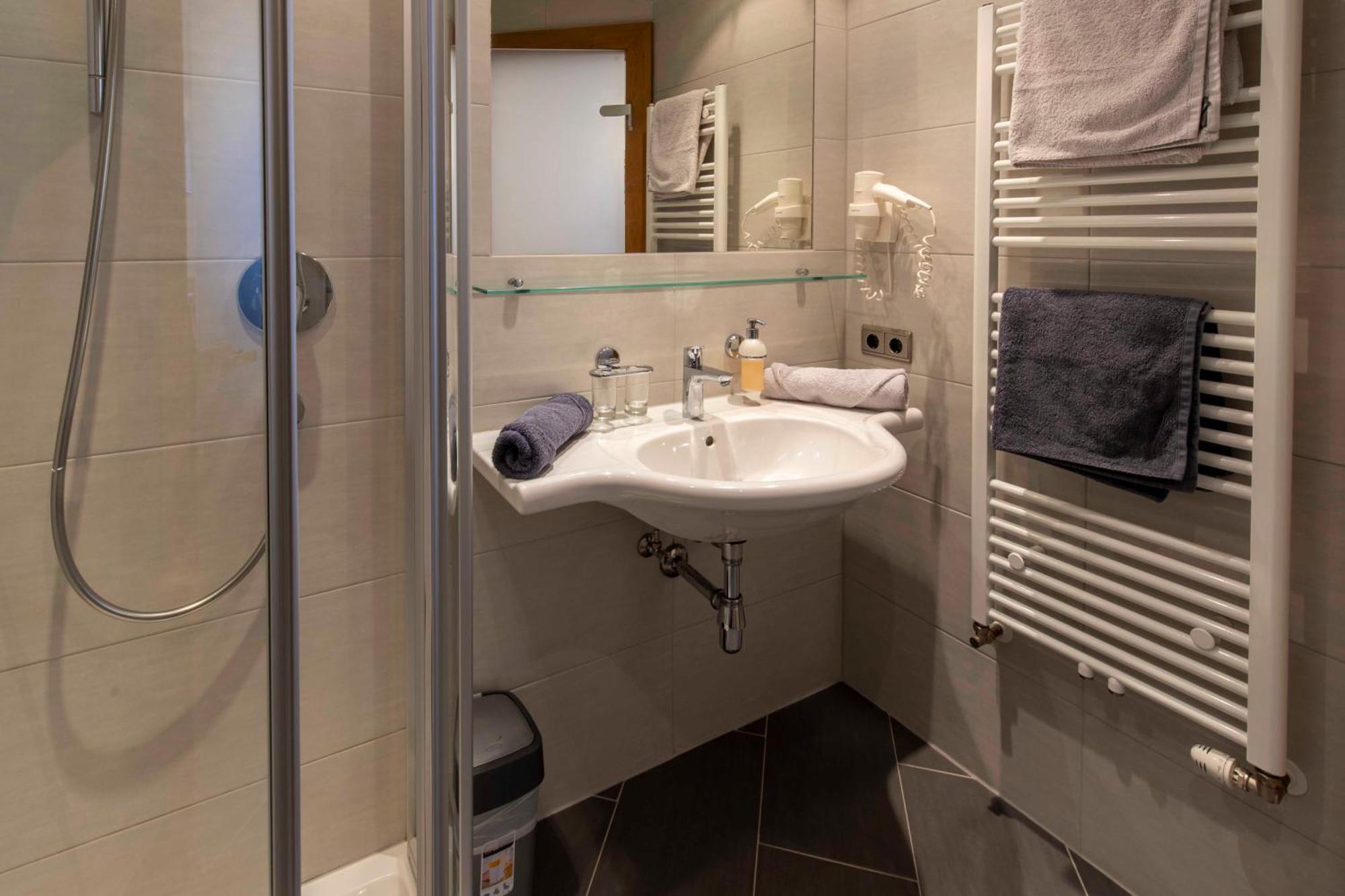 Gidis Hof Hotel Ischgl Eksteriør billede