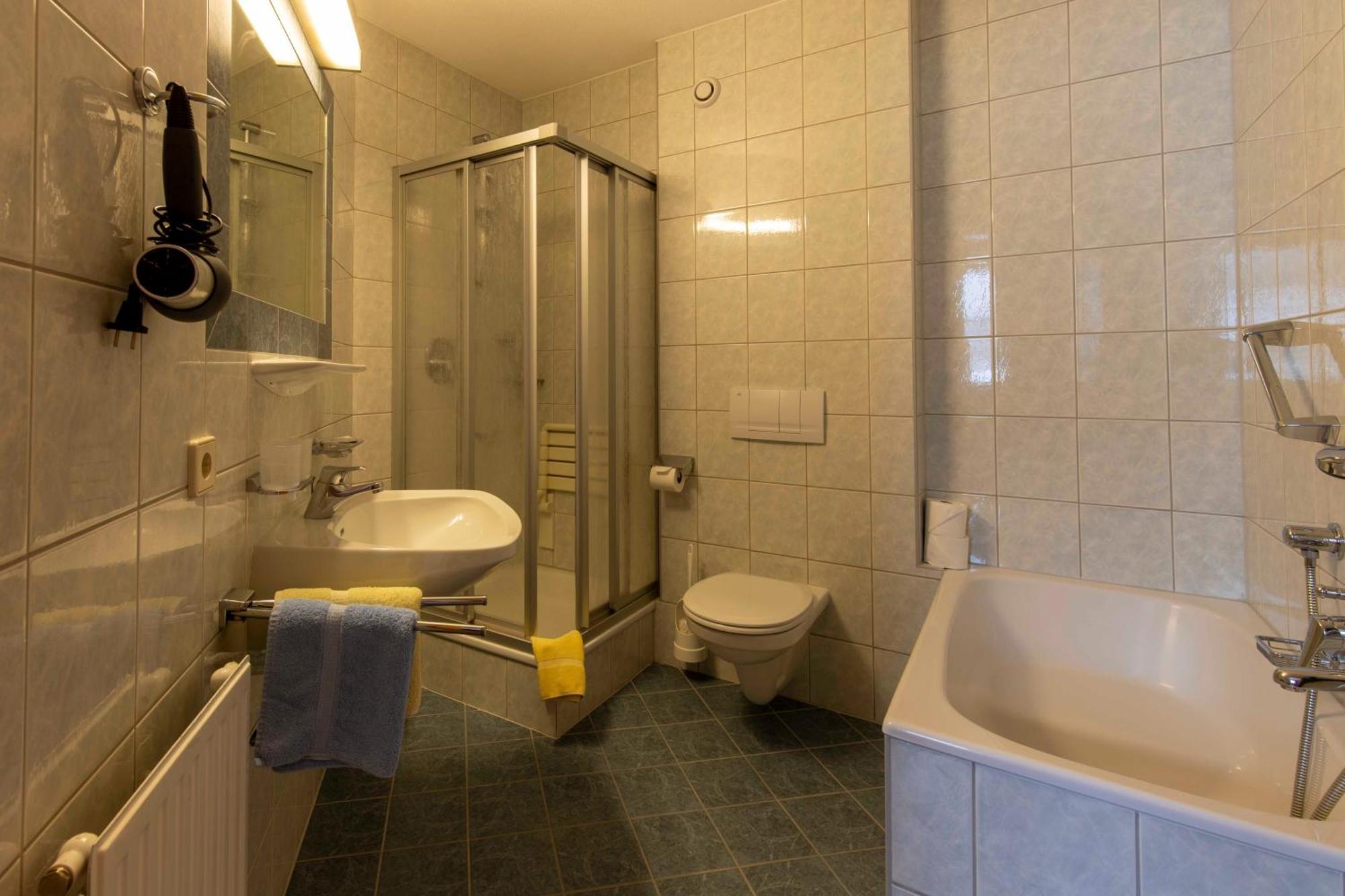 Gidis Hof Hotel Ischgl Eksteriør billede