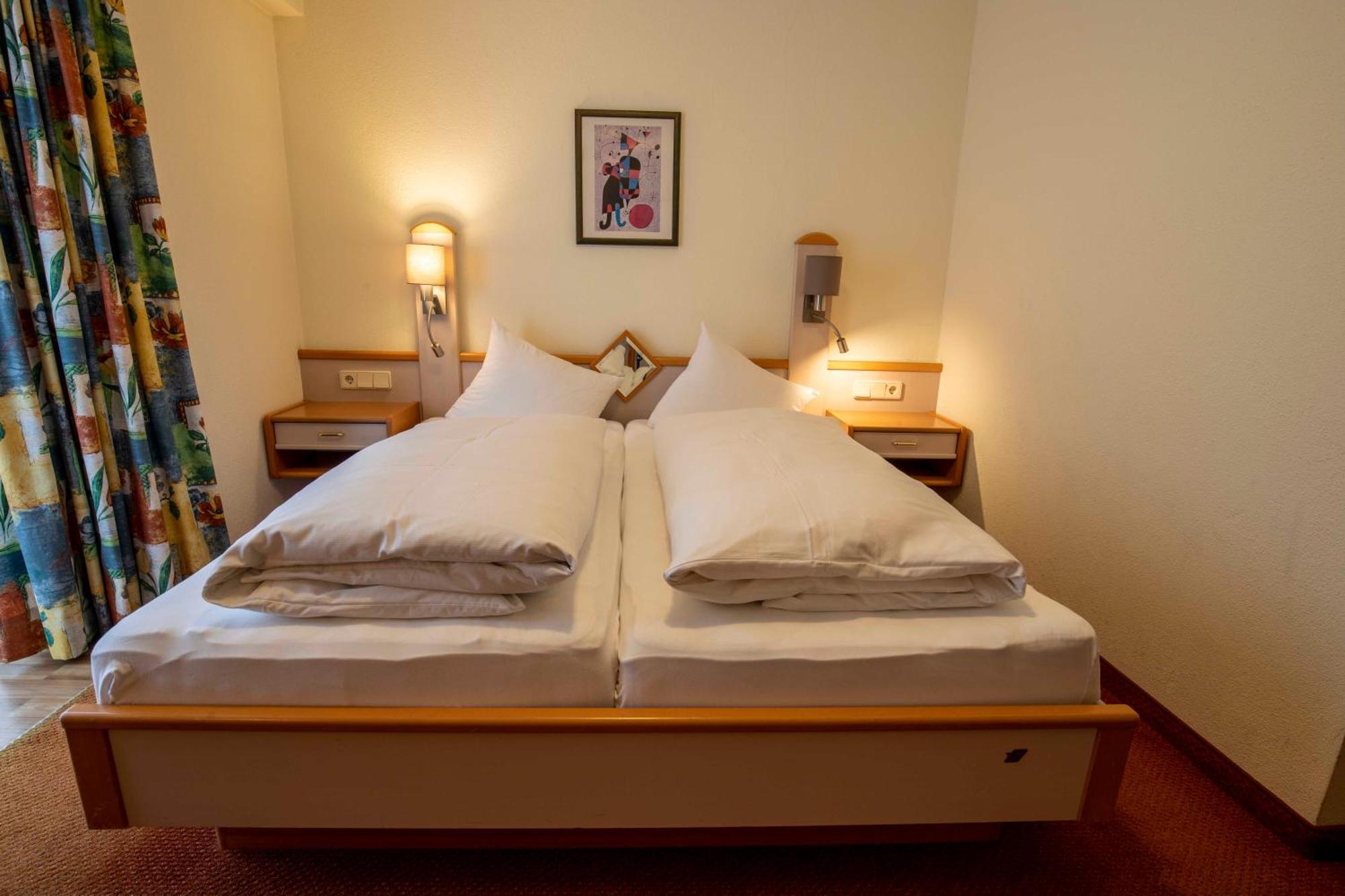 Gidis Hof Hotel Ischgl Eksteriør billede