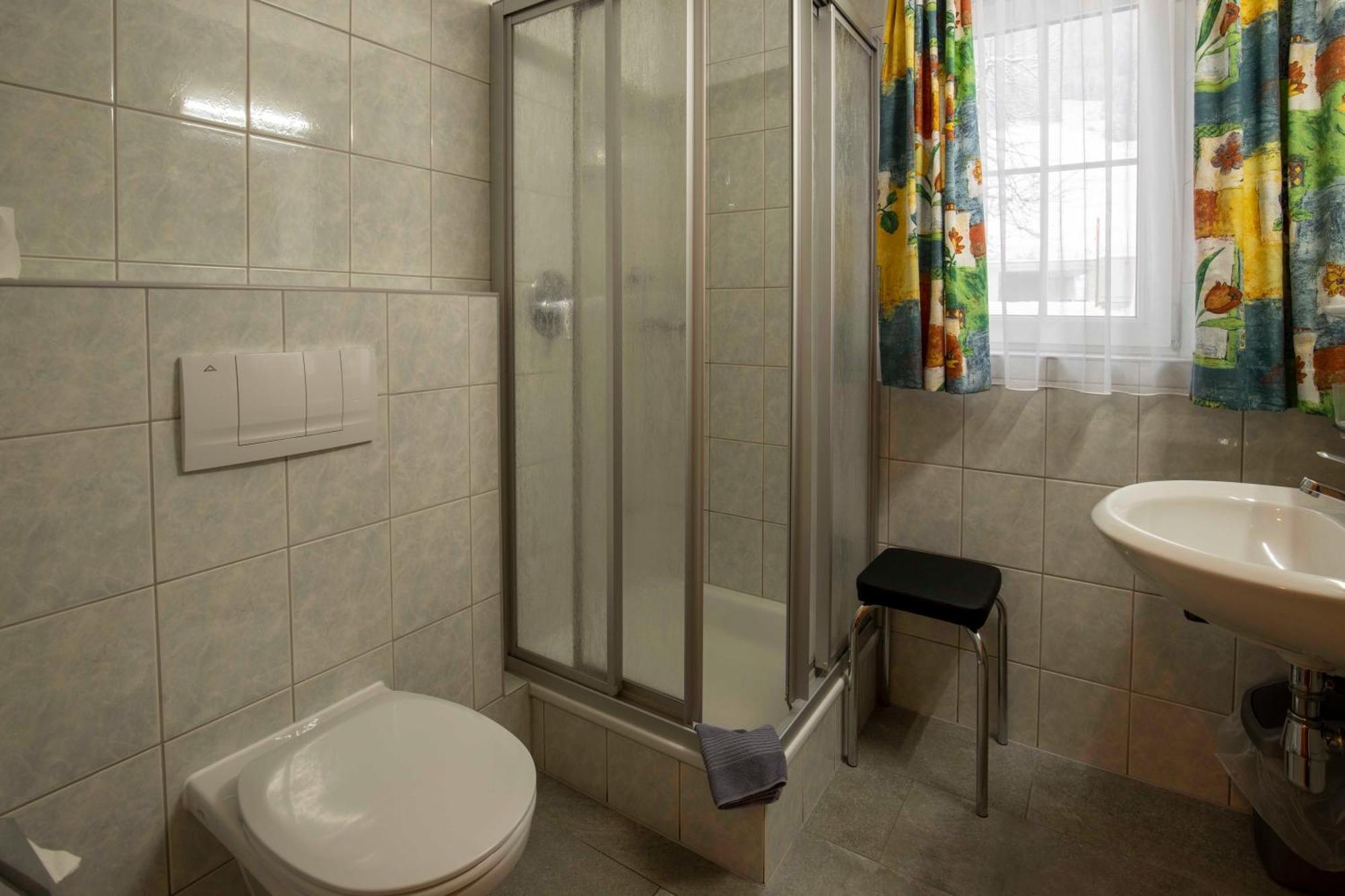 Gidis Hof Hotel Ischgl Eksteriør billede