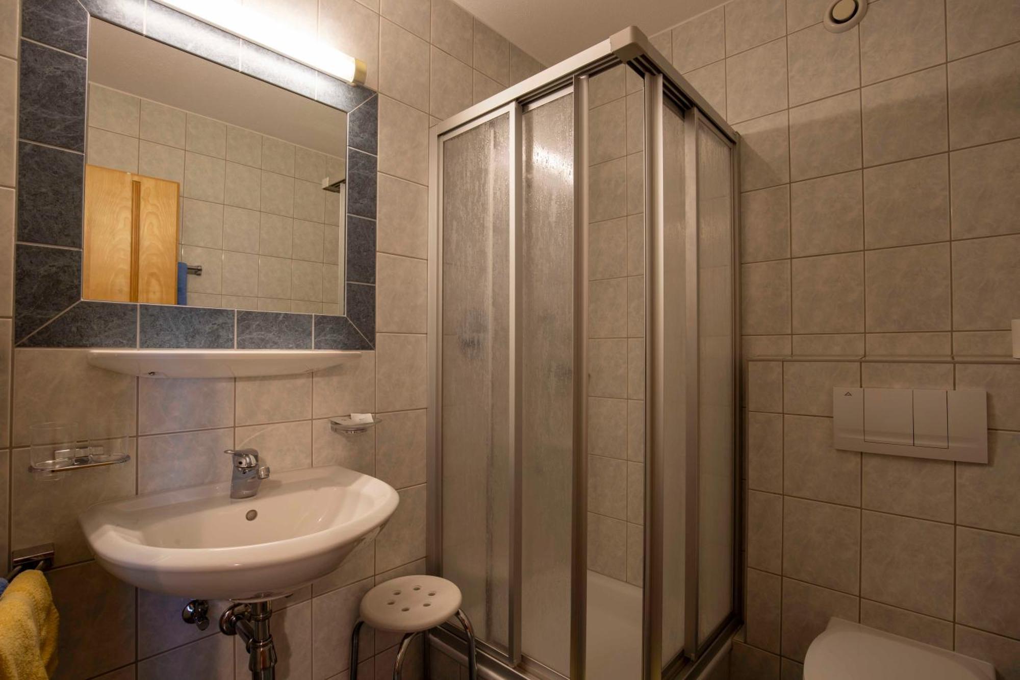Gidis Hof Hotel Ischgl Eksteriør billede