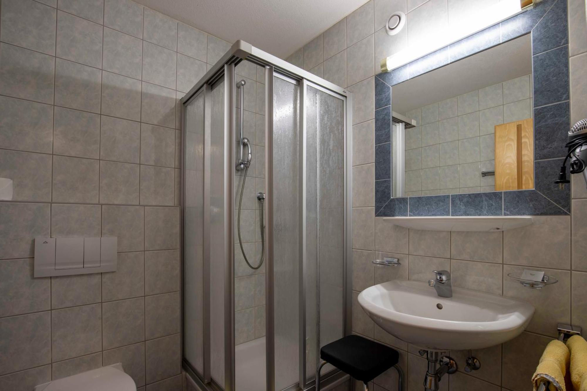 Gidis Hof Hotel Ischgl Eksteriør billede