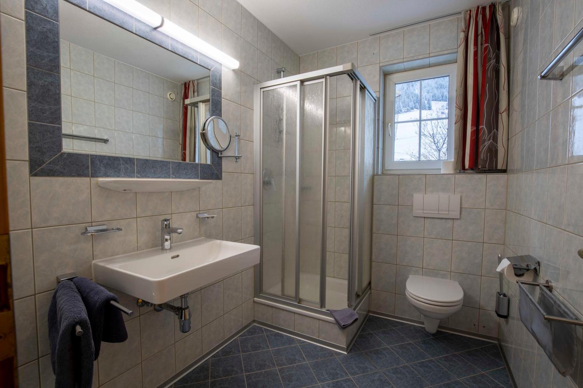 Gidis Hof Hotel Ischgl Eksteriør billede